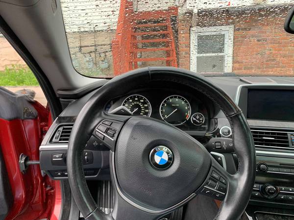 2014 BMW 6 Series 640i xDrive Gran Coupe AWD for sale in Schenectady, NY – photo 10