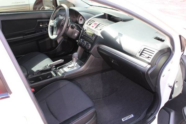 2014 *Subaru* *Impreza* *2.0i* Sport Premium for sale in Charleston, SC – photo 7