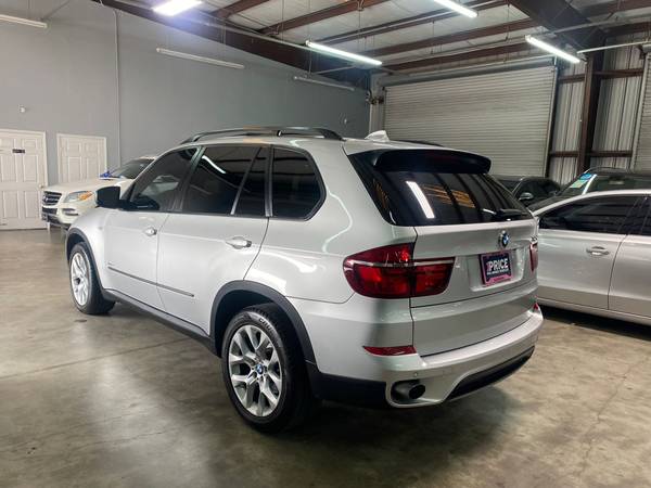 2012 bmw X5 xdrive - - by dealer - vehicle automotive for sale in Houston, TX – photo 9