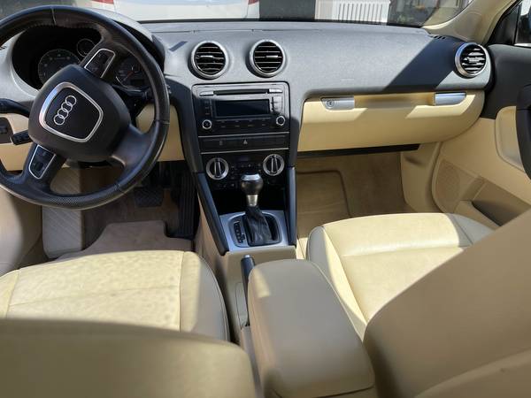 Audi A3 Premium Plus for sale in Minneapolis, MN – photo 3