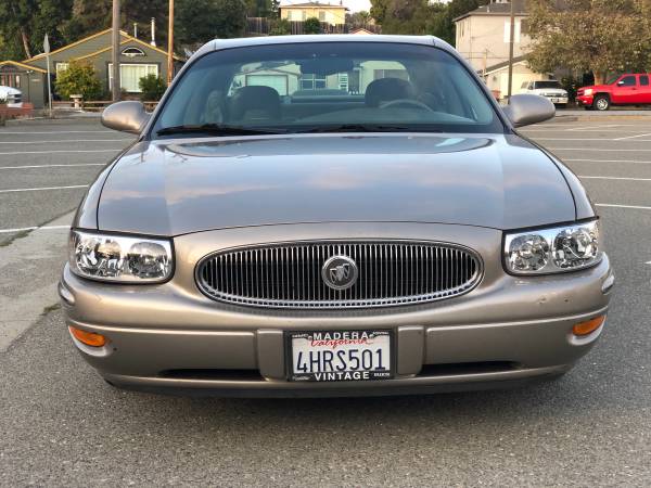2000 Buick Lesabre Low Miles 59K for sale in Hayward, CA – photo 2