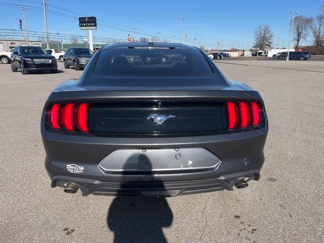 2019 Ford Mustang EcoBoost for sale in Union City, TN – photo 4