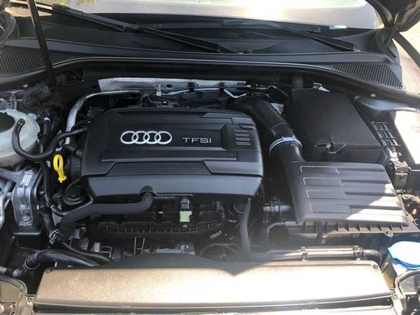 2015 Audi A3 1.8T Premium*One Owner*TurboCharged*BlueTooth*Financing* for sale in Fair Oaks, CA – photo 22