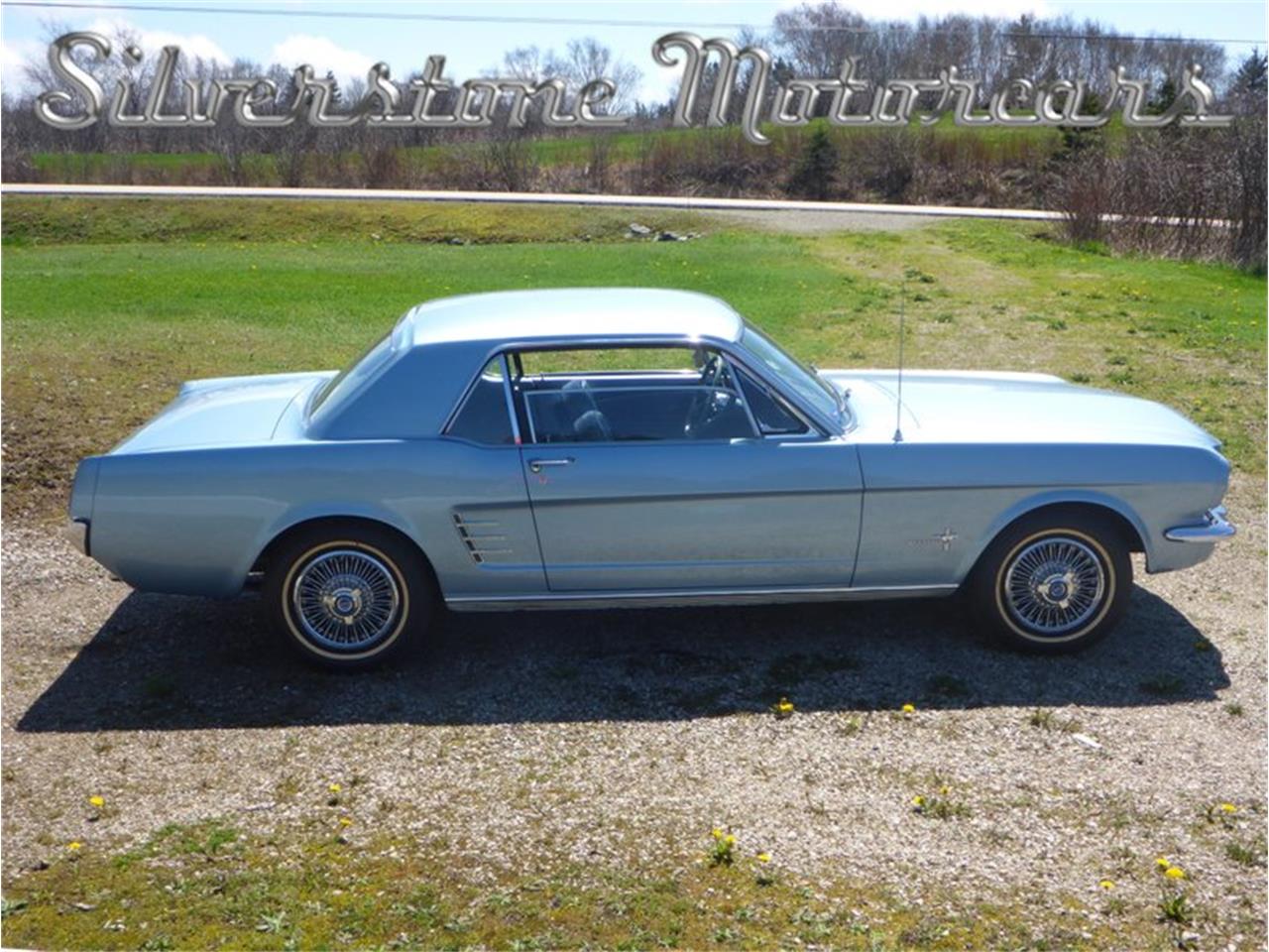 1966 Ford Mustang for sale in North Andover, MA – photo 7