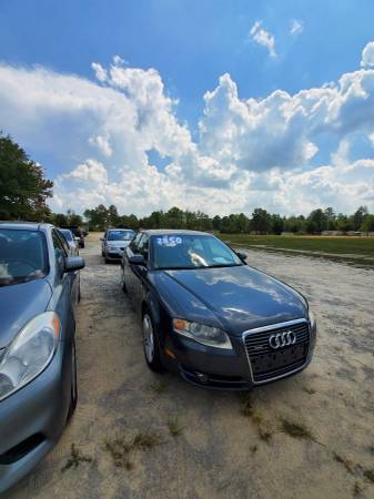2007 Audi A4 for sale in West Columbia, SC – photo 6