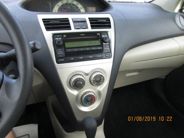 $1500 DOWN - 2008 TOYOTA YARIS ***GREAT ON GAS*** ONLY 84K MILES for sale in Sarasota, FL – photo 16