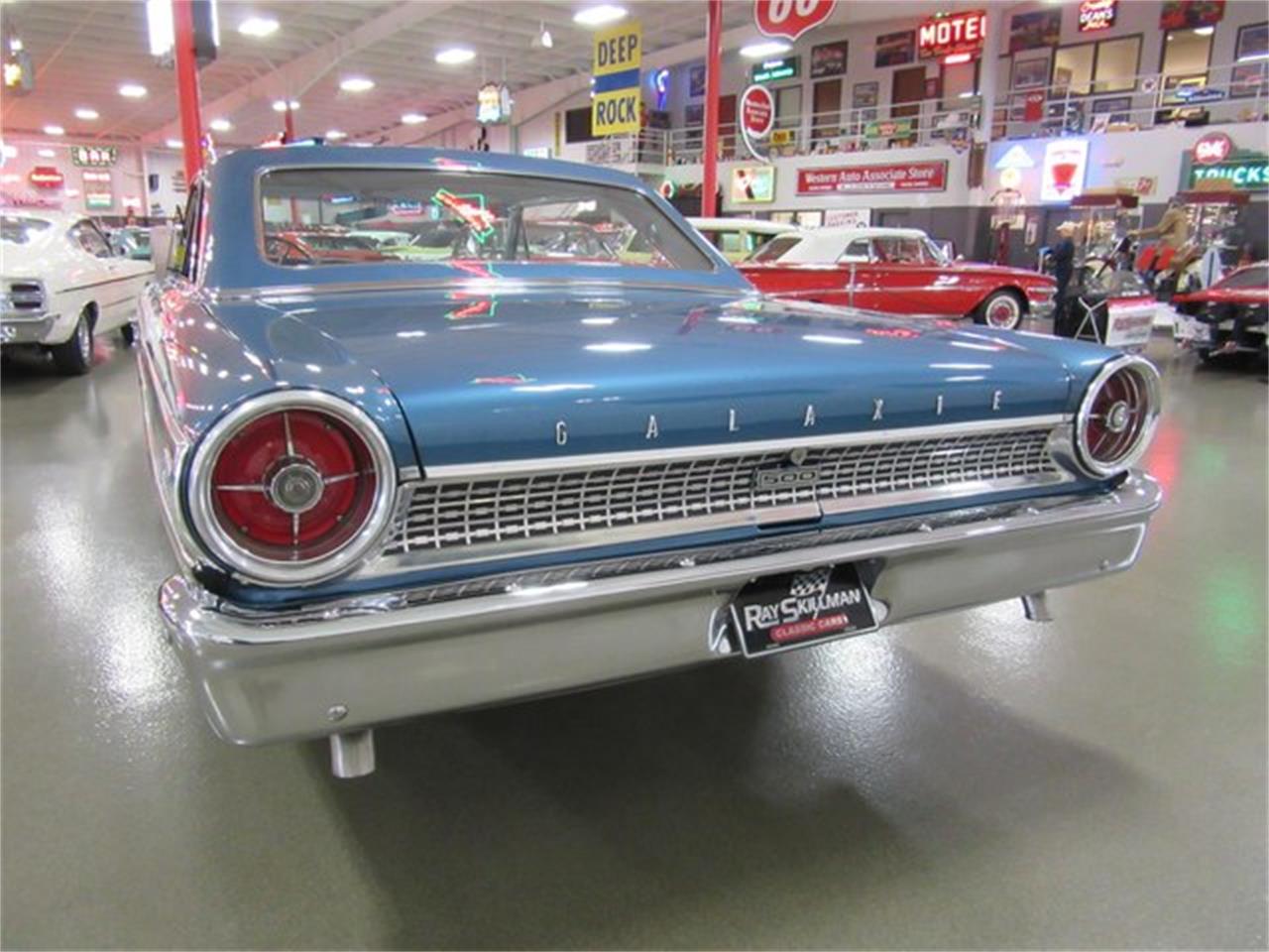 1963 Ford Galaxie for sale in Greenwood, IN – photo 5