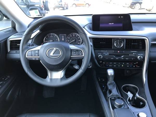 2016 Lexus RX 350 for sale in Boise, ID – photo 14