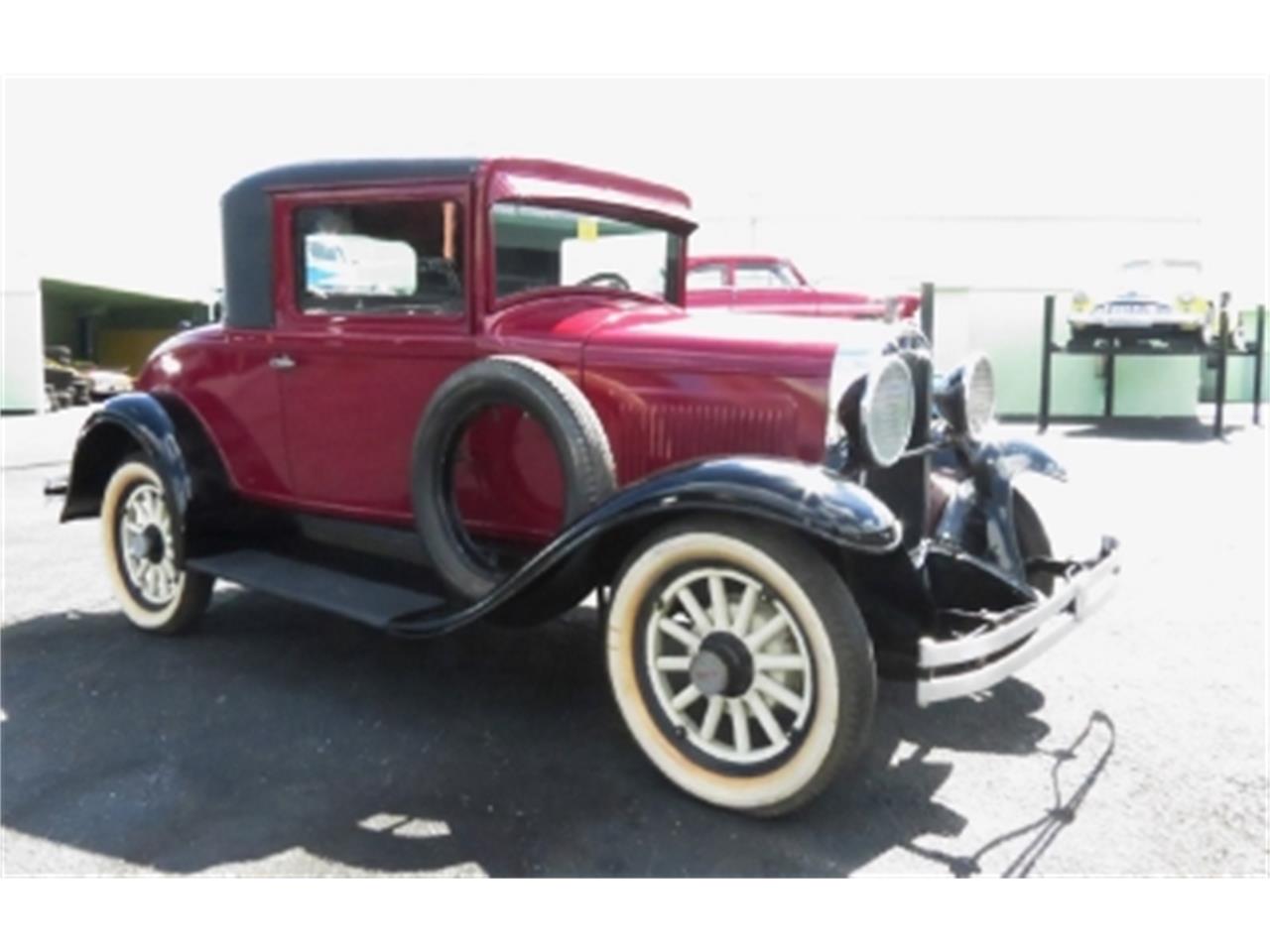 1929 Ford Model A for sale in Miami, FL – photo 7