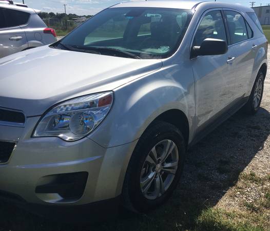 2014 Chevy Equinox LS like new!**** Must see to believe*** for sale in Ozark, MO