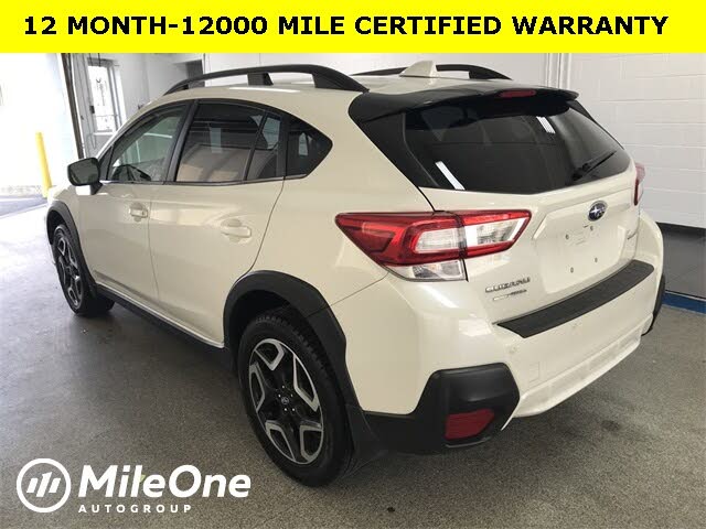 2019 Subaru Crosstrek 2.0i Limited AWD for sale in Catonsville, MD – photo 7