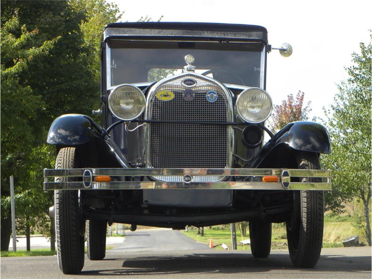 1929 Ford Model A for sale in Volo, IL – photo 18
