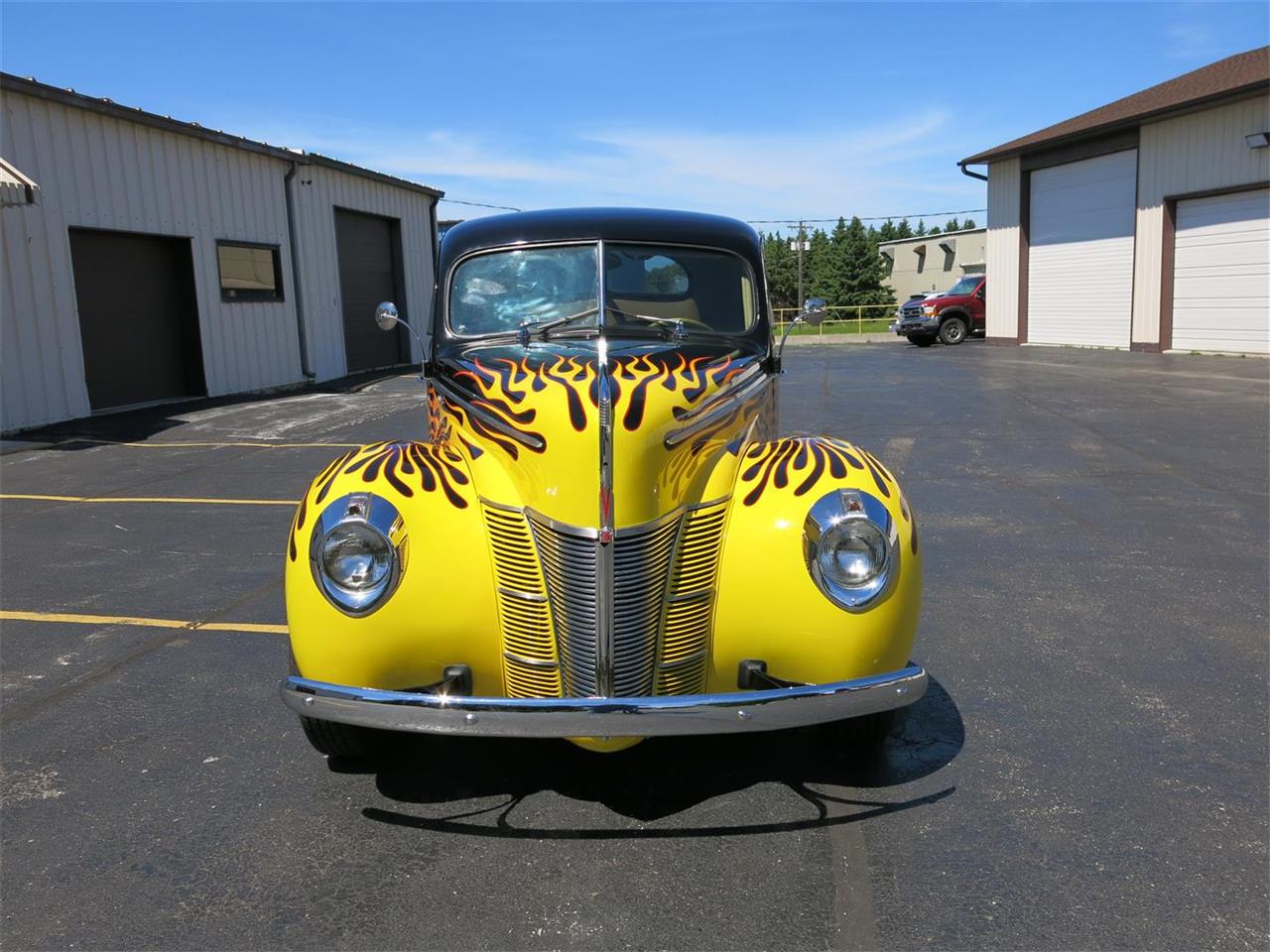1940 Ford Deluxe for sale in Manitowoc, WI – photo 17