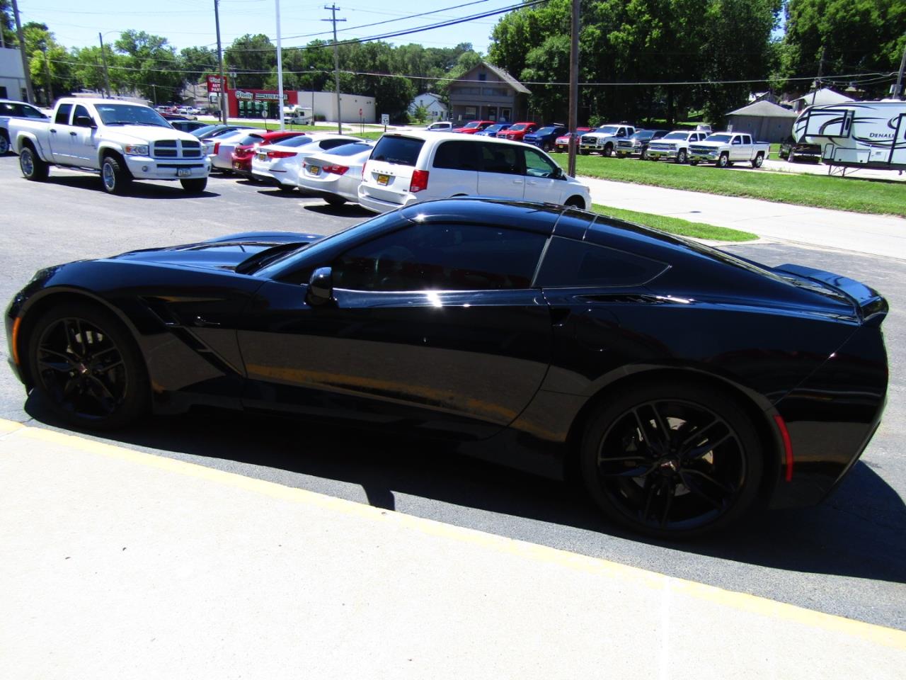 2014 Chevrolet Corvette for sale in Plattsmouth, NE – photo 7