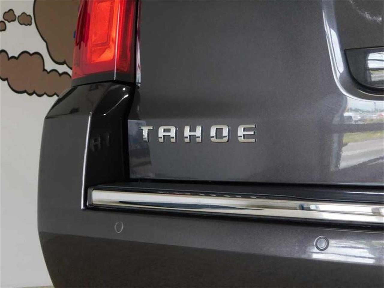2015 Chevrolet Tahoe for sale in Hamburg, NY – photo 58