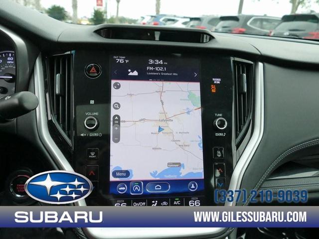2022 Subaru Legacy Limited XT for sale in Lafayette, LA – photo 20