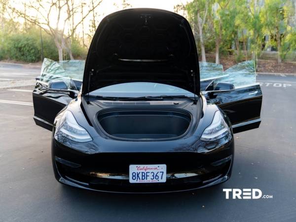 2019 Tesla Model 3 - - by dealer - vehicle automotive for sale in Los Angeles, CA – photo 20