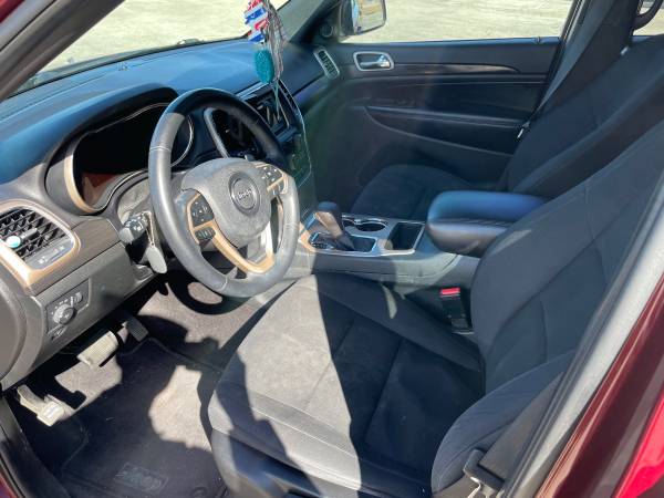 2017 Jeep Grand Cherokee Laredo for sale in Killeen, TX – photo 10