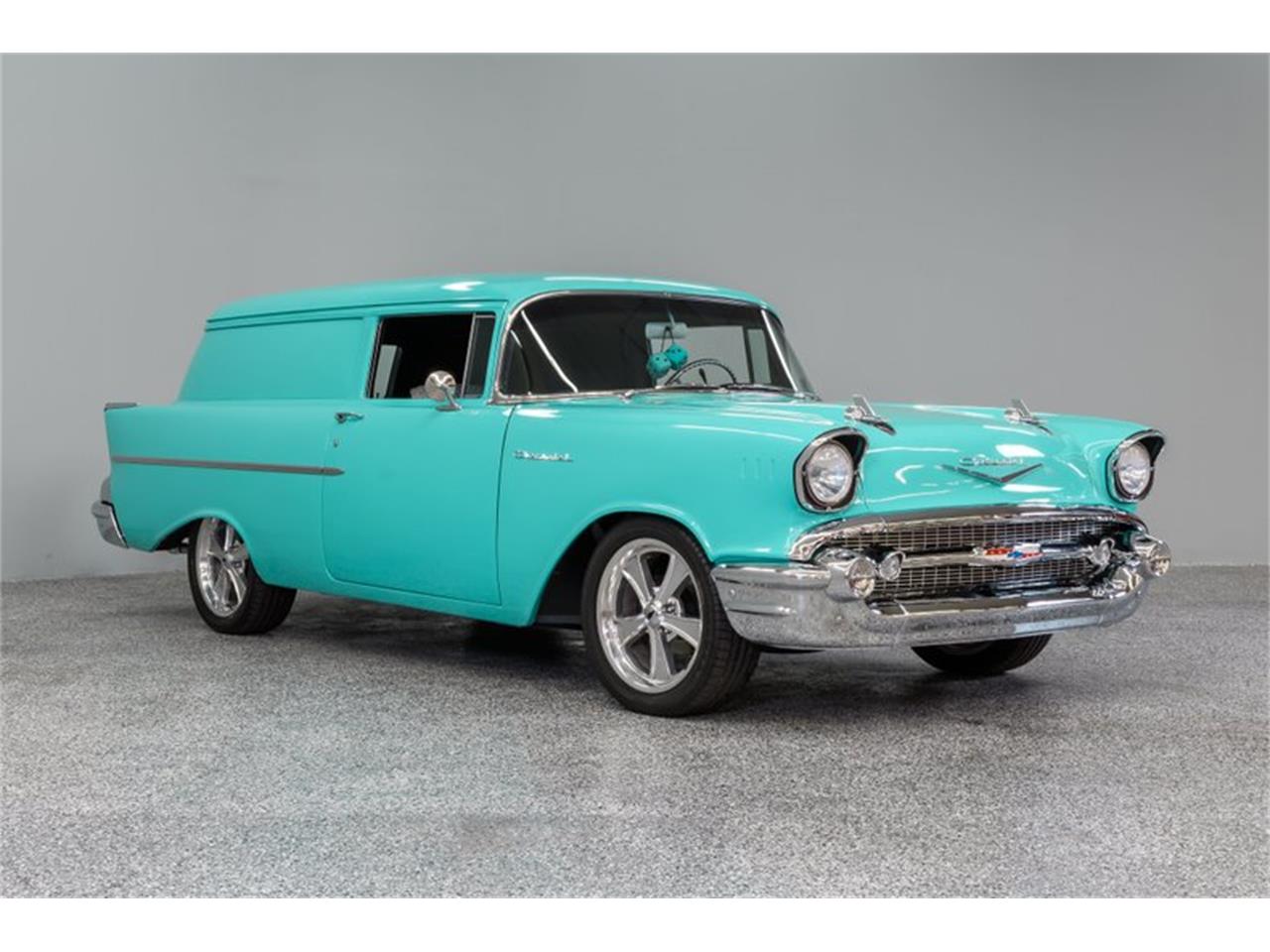 1957 Chevrolet 150 for sale in Concord, NC – photo 8