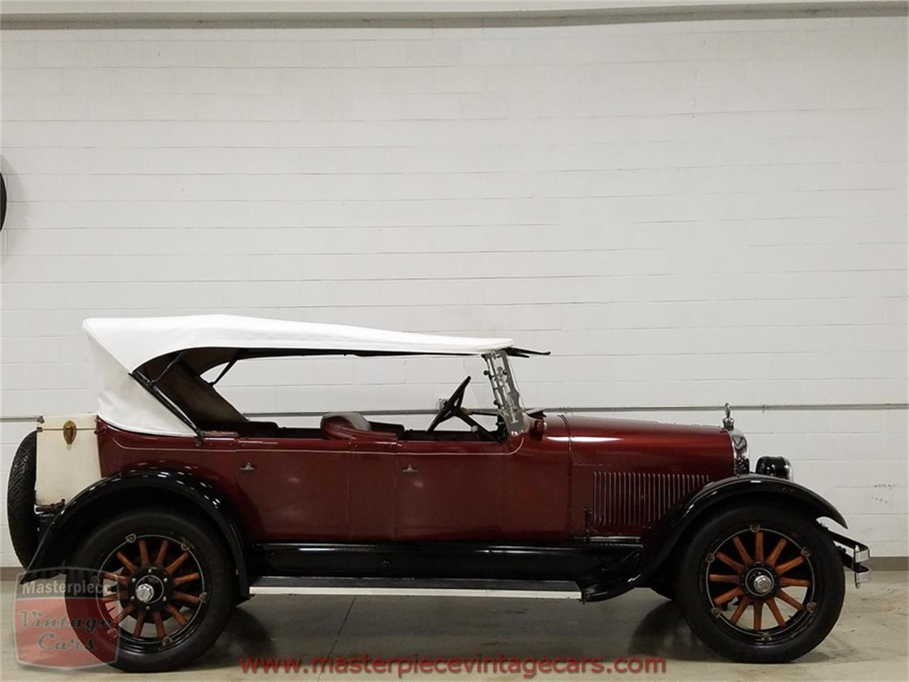 1923 Buick Touring for sale in Whiteland, IN