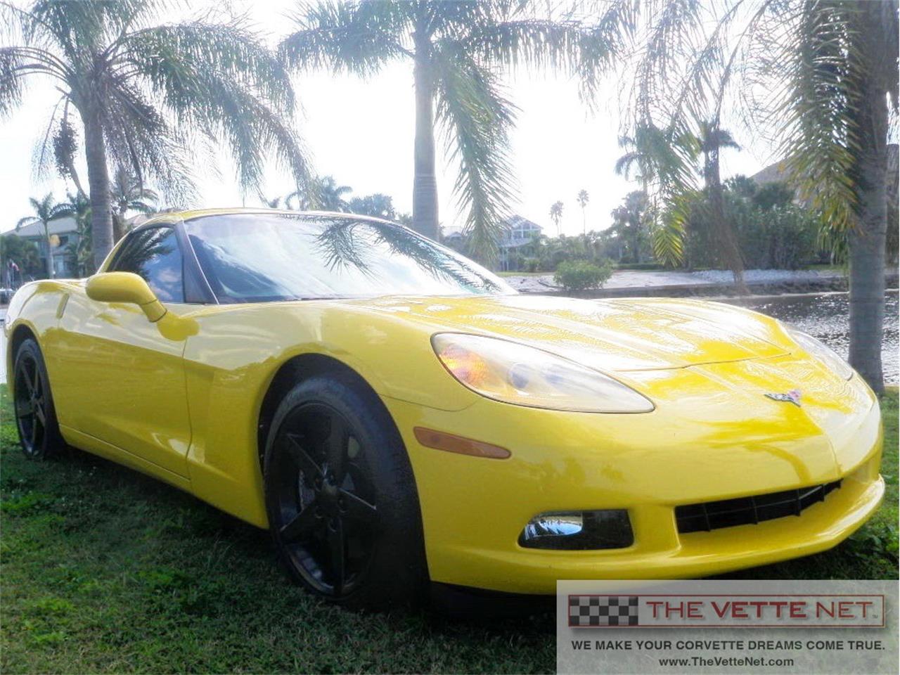 2011 Chevrolet Corvette for sale in Sarasota, FL – photo 2