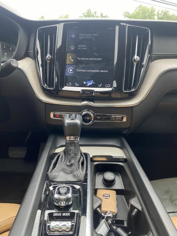 2019 Volvo XC60 T5 Inscription AWD for sale in Elkridge, MD – photo 24