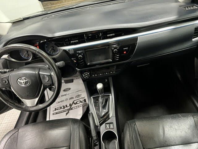 2015 Toyota Corolla L for sale in Seymour, IN – photo 14