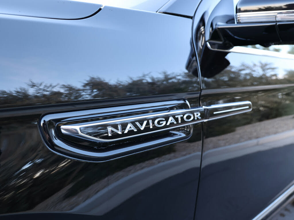 2020 Lincoln Navigator Reserve 4WD for sale in Draper, UT – photo 9