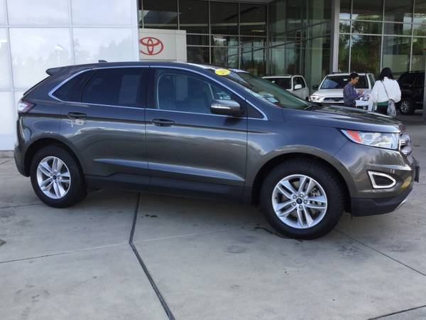 2016 Ford Edge Magnetic Metallic *BUY IT TODAY* for sale in Bend, OR – photo 2
