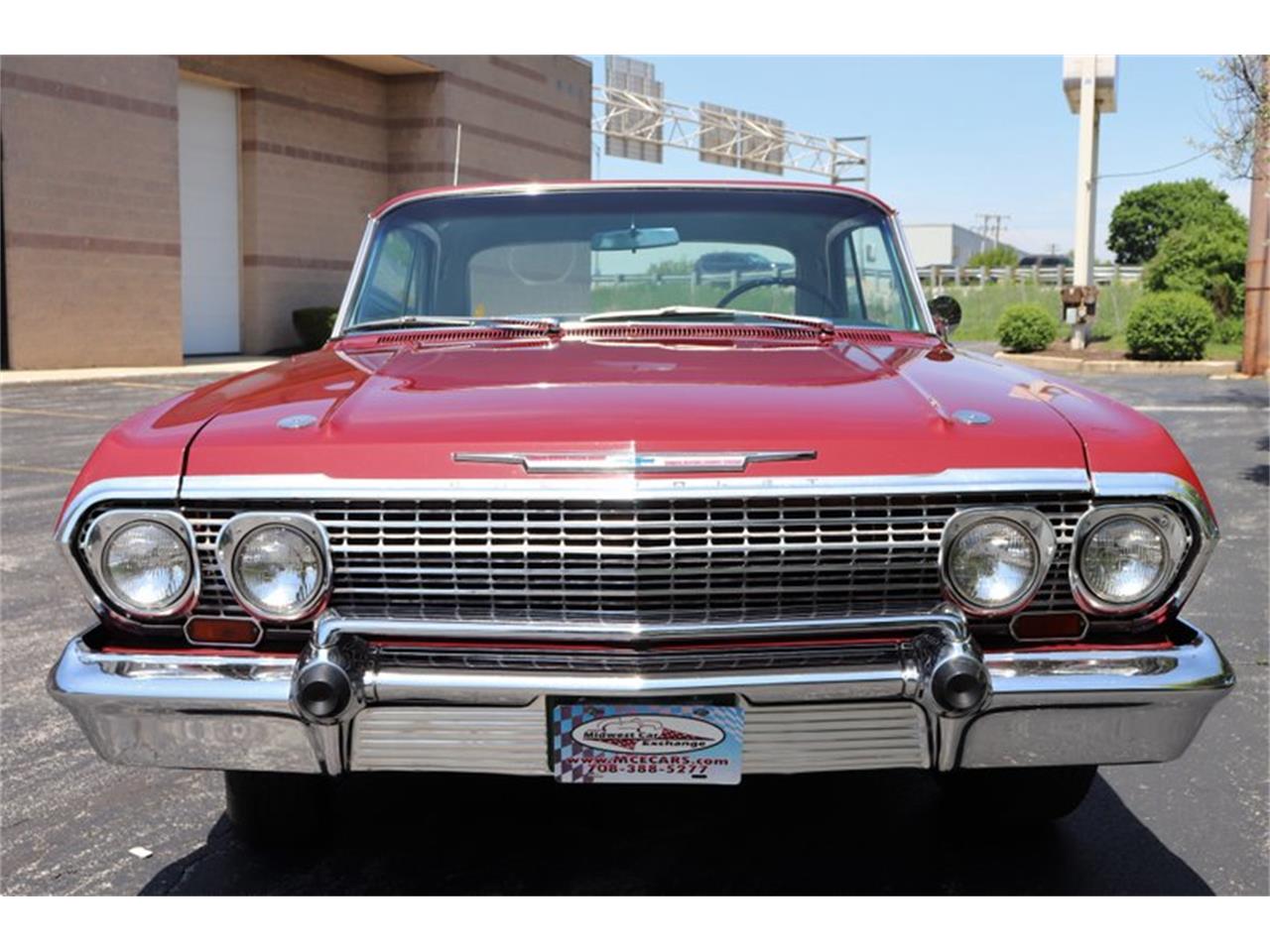 1963 Chevrolet Impala for sale in Alsip, IL – photo 13