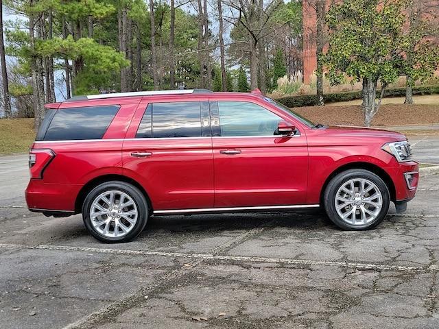 2019 Ford Expedition Limited for sale in Bessemer, AL – photo 8