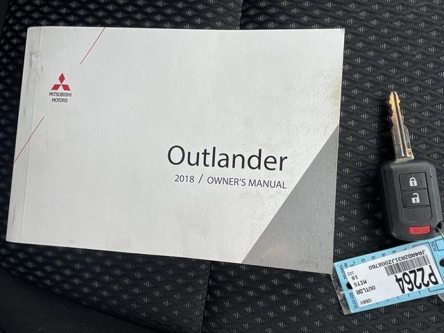 2018 Mitsubishi Outlander ES for sale in Bethlehem, PA – photo 30