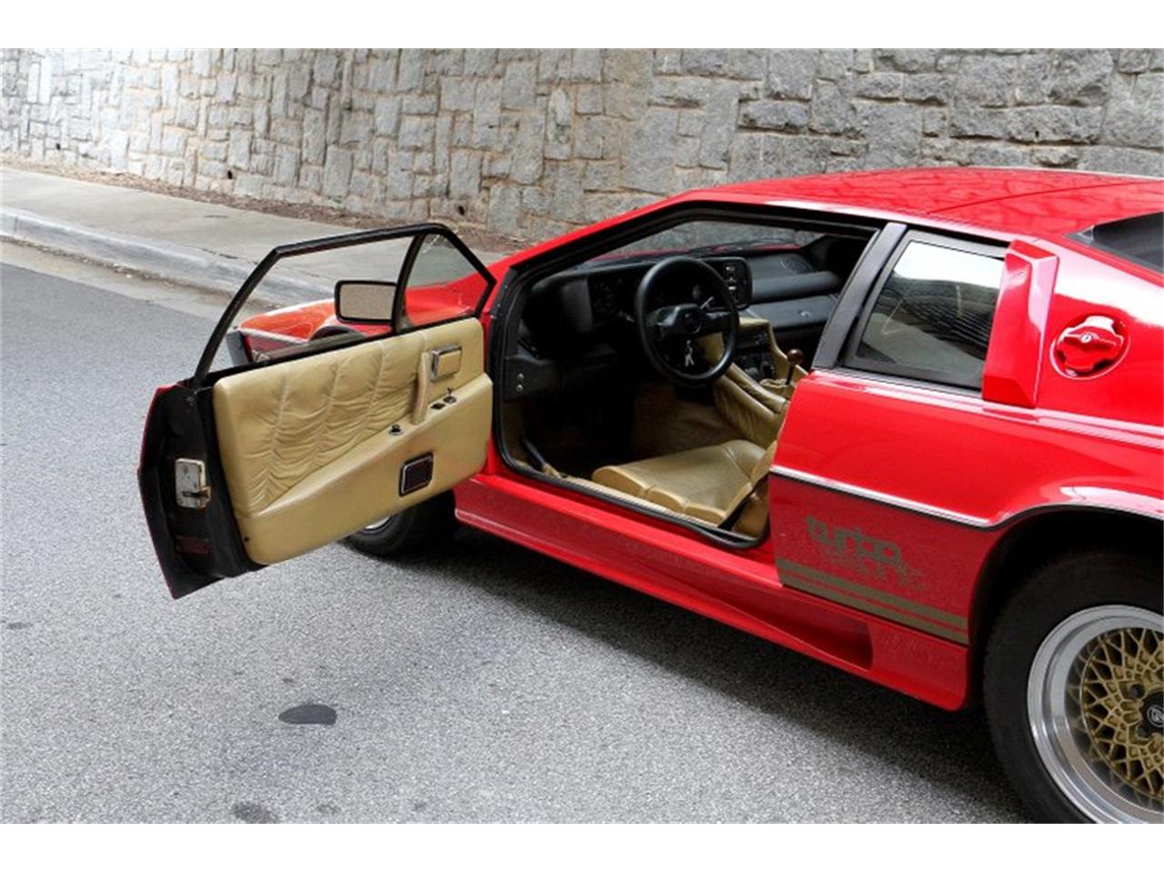 1983 Lotus Esprit for sale in Atlanta, GA – photo 23