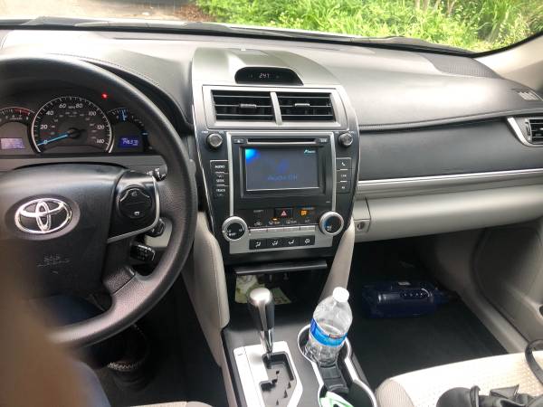 2012 Toyota Camry for sale in Bronx, NY – photo 9