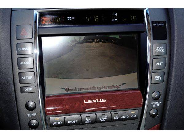 2011 Lexus ES 350 Base - for sale in Sand Springs, OK – photo 3