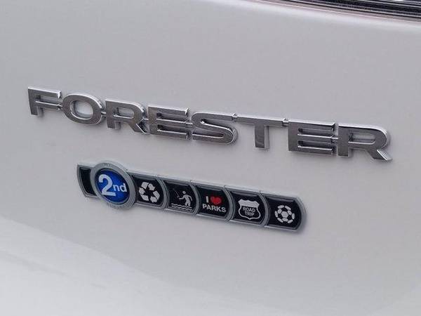 2021 Subaru Forester AWD All Wheel Drive CVT SUV for sale in Oregon City, OR – photo 12