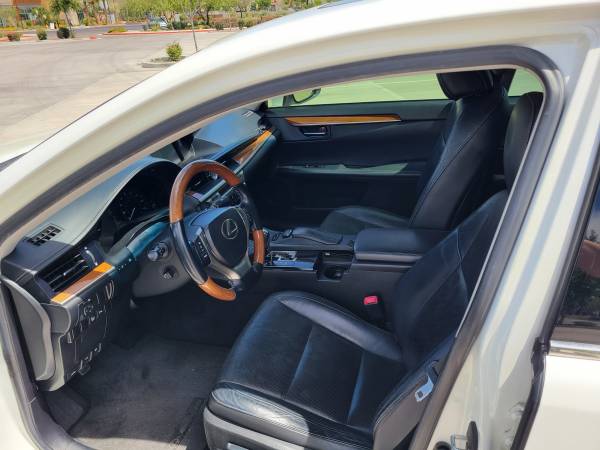 2013 Lexus HYBRID ES300h ES 300 H for sale in Mesa, AZ – photo 5
