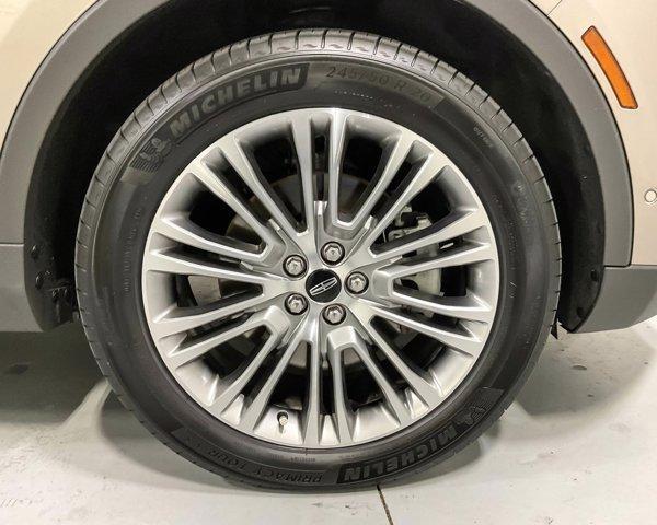 2018 Lincoln MKX Reserve for sale in Omaha, NE – photo 22