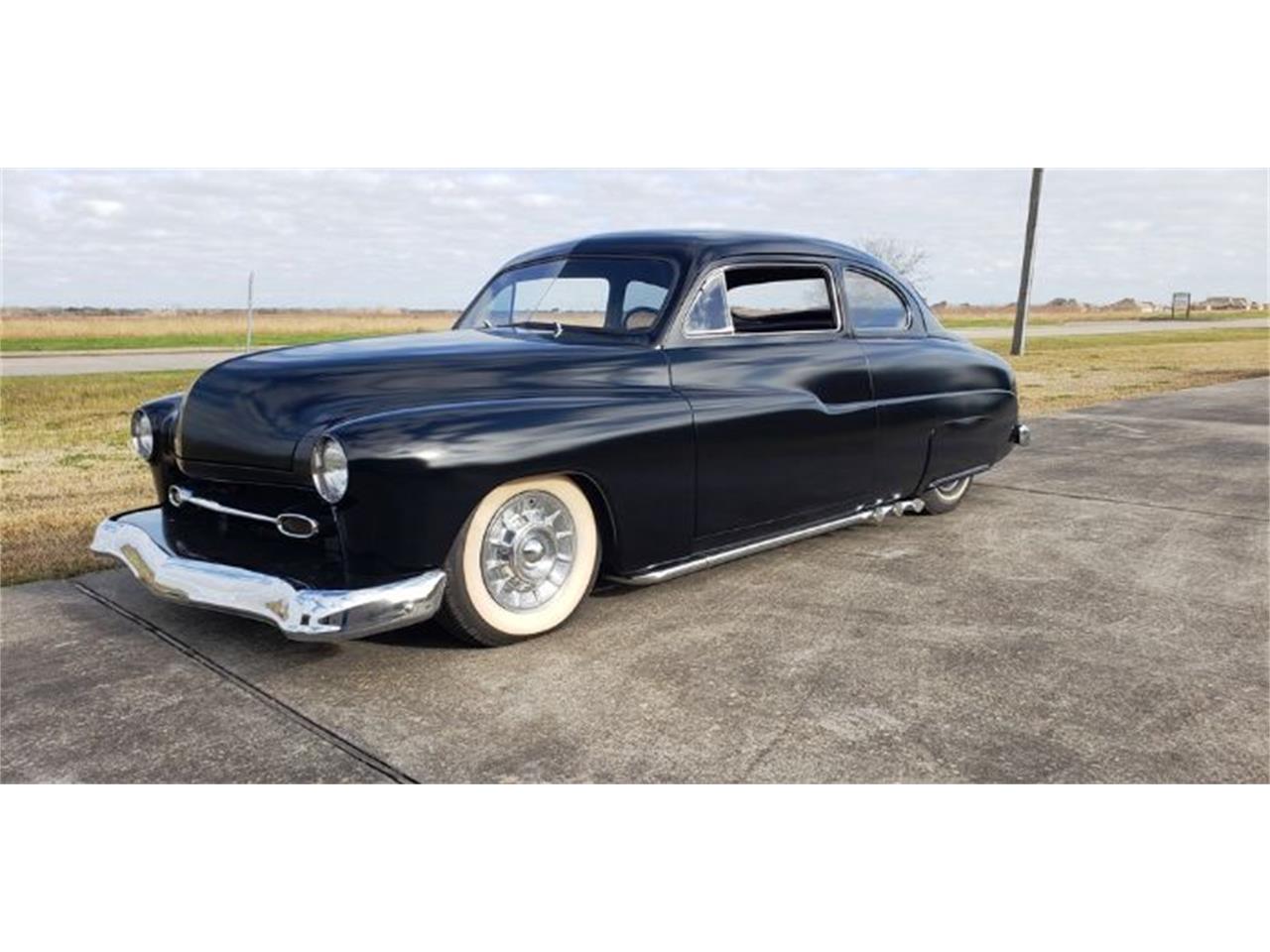 1950 Mercury Sedan for sale in Cadillac, MI – photo 17