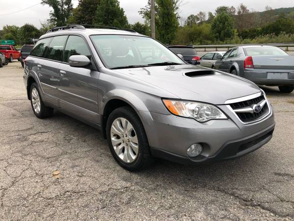 2008 Subaru Outback 2.5XT All Wheel Drive for sale in Pawling, NY, NY