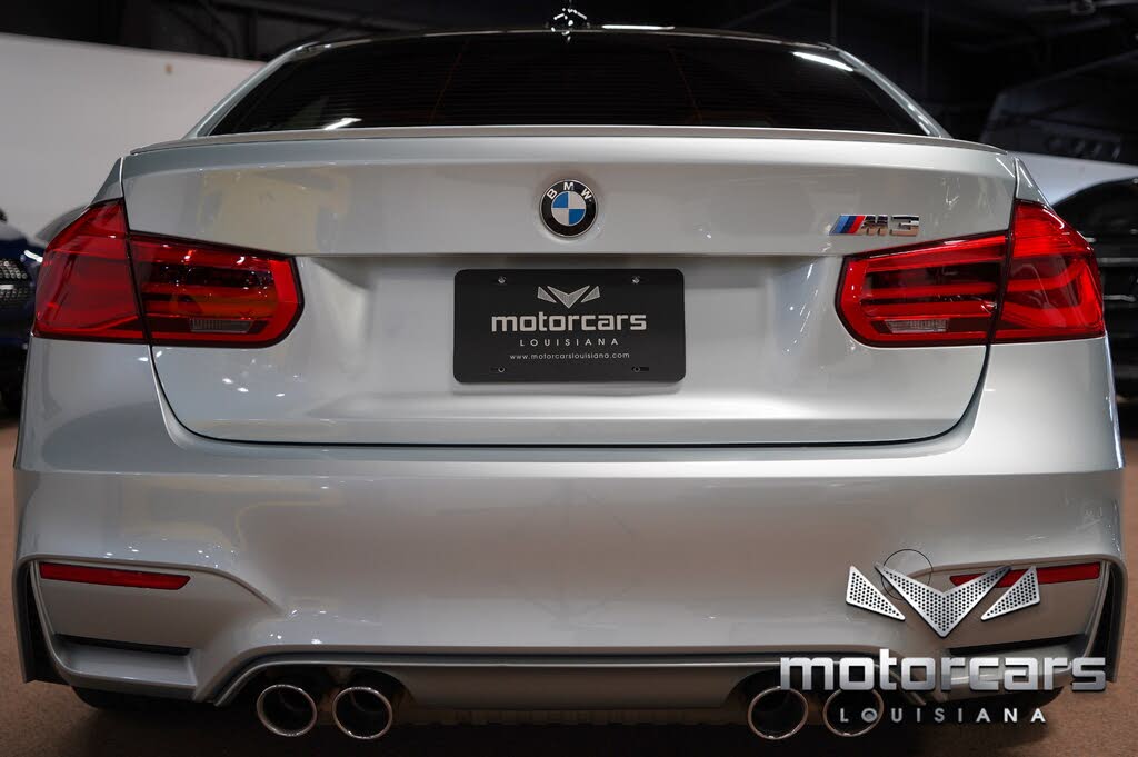 2016 BMW M3 Sedan RWD for sale in Baton Rouge , LA – photo 19
