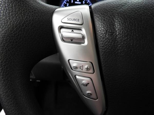 2018 Nissan Versa Sedan SV CVT - Closeout Sale! for sale in Sherman, TX – photo 18