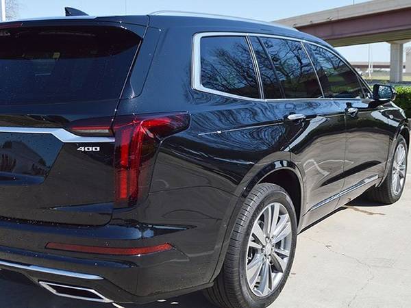 2021 Cadillac XT6 Premium Luxury - - by dealer for sale in GRAPEVINE, TX – photo 6