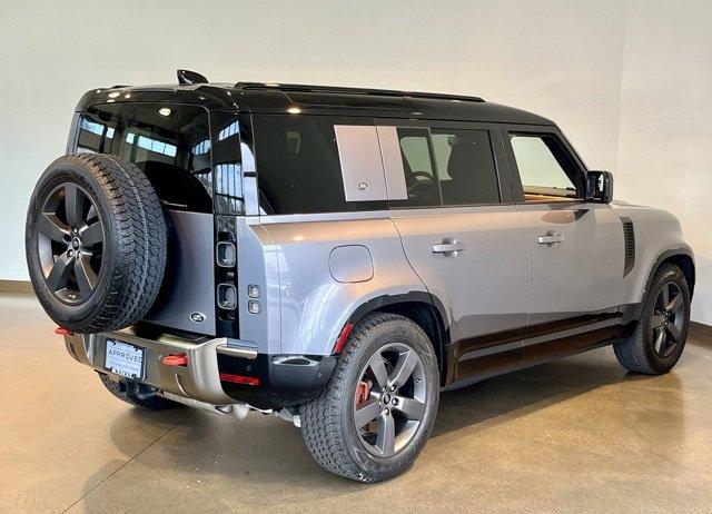 2020 Land Rover Defender X for sale in Other, PA – photo 8