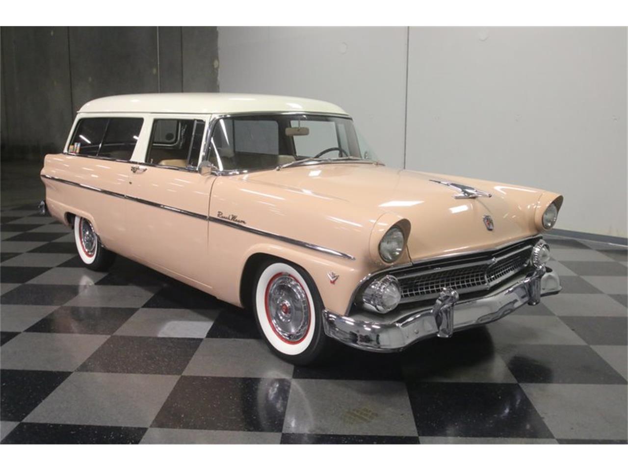 1955 Ford Ranch Wagon for sale in Lithia Springs, GA – photo 17