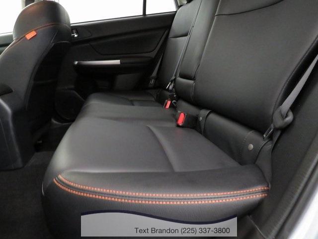 2016 Subaru Crosstrek 2.0i Limited for sale in Denham Springs, LA – photo 22