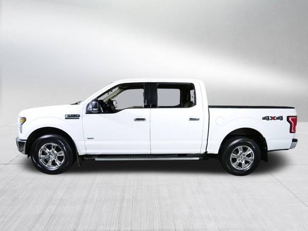 2016 Ford F-150 XLT - - by dealer - vehicle automotive for sale in Brooklyn Park, MN – photo 5
