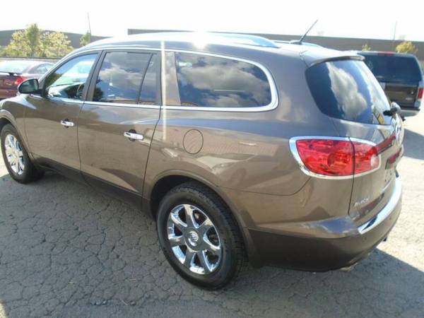 2010 Buick Enclave CXL for sale in Conway, AR – photo 16
