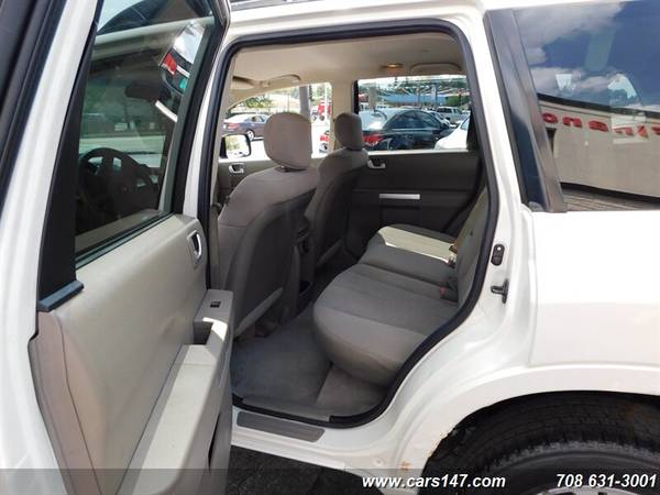 2008 Mitsubishi Endeavor LS - - by dealer - vehicle for sale in Midlothian, IL – photo 9