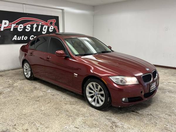 2011 BMW 3-Series 328i xDrive - - by dealer - vehicle for sale in Akron, OH – photo 4